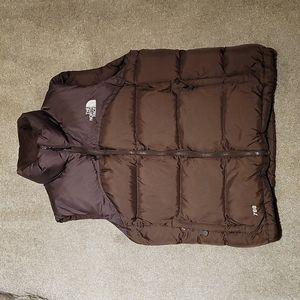 The North Face 700 Down Vest - Women's Smalk